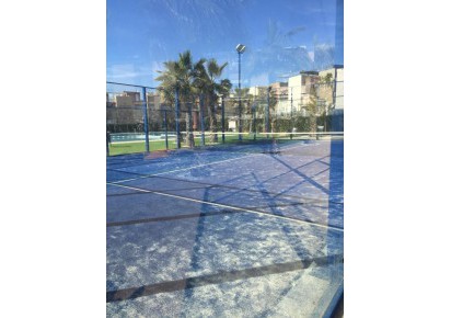 Reventa · Townhouse · Torrevieja · AGUAS NUEVAS