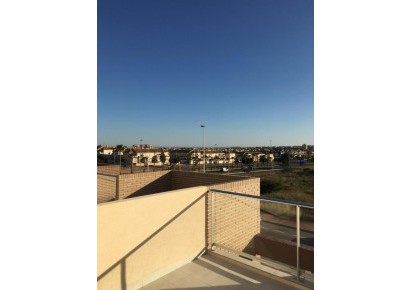 Reventa · Townhouse · Torrevieja · AGUAS NUEVAS