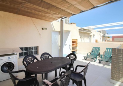 Reventa · Townhouse · Torrevieja · AGUAS NUEVAS