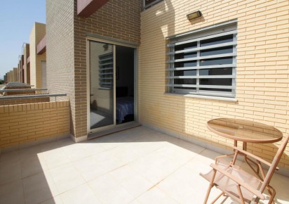 Reventa · Townhouse · Torrevieja · AGUAS NUEVAS