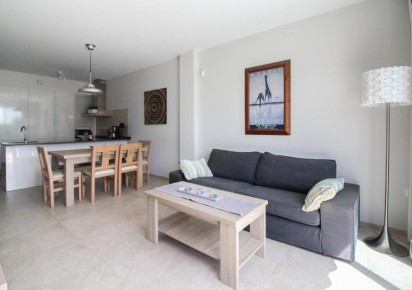 Reventa · Townhouse · Torrevieja · AGUAS NUEVAS