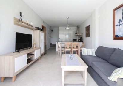 Reventa · Townhouse · Torrevieja · AGUAS NUEVAS