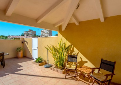 Reventa · Townhouse · Torrevieja · AGUAS NUEVAS