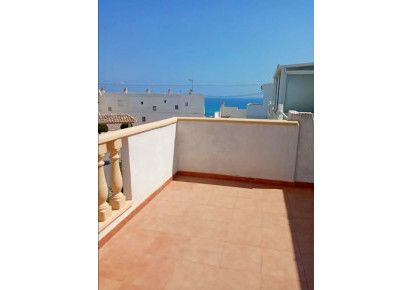 Reventa · Townhouse · Torrevieja · Cabo cervera