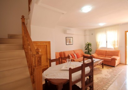 Reventa · Townhouse · Torrevieja · La mata