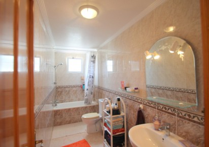 Reventa · Townhouse · Torrevieja · La mata