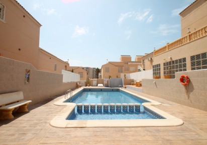 Reventa · Townhouse · Torrevieja · La mata