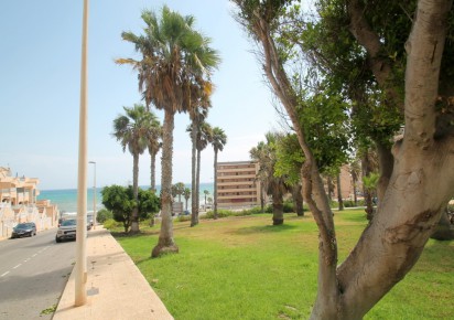 Reventa · Townhouse · Torrevieja · La mata