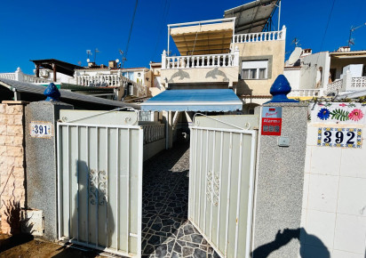 Reventa · Townhouse · Torrevieja · La Siesta - El Salado -  Torreta