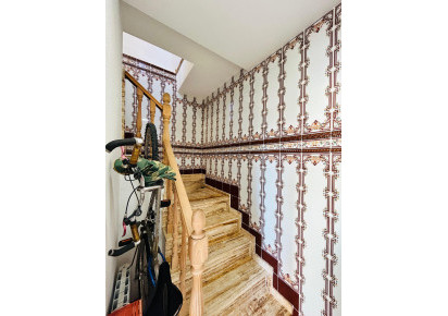 Reventa · Townhouse · Torrevieja · La Siesta - El Salado -  Torreta