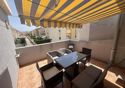 Reventa · Townhouse · Torrevieja · LA SIESTA