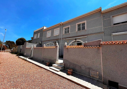 Reventa · Townhouse · Torrevieja · LA SIESTA