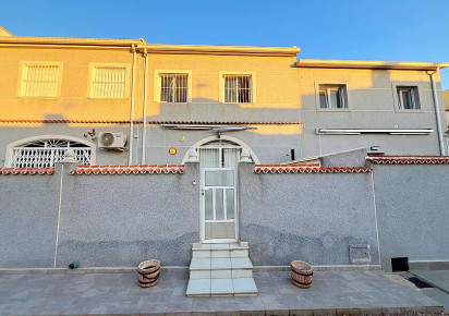 Reventa · Townhouse · Torrevieja · LA SIESTA