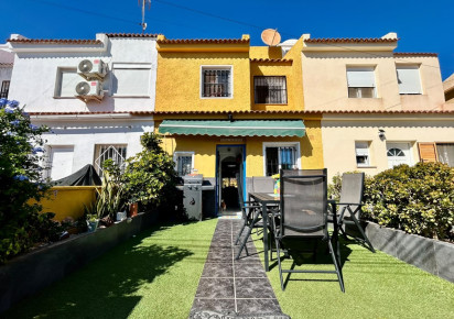 Reventa · Townhouse · Torrevieja · LA SIESTA