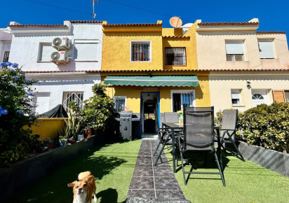 Reventa · Townhouse · Torrevieja · LA SIESTA