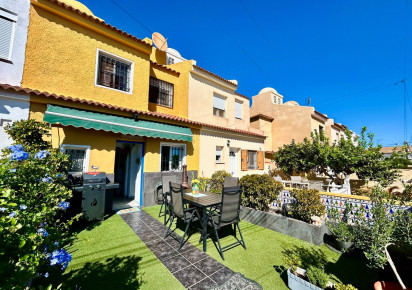 Reventa · Townhouse · Torrevieja · LA SIESTA