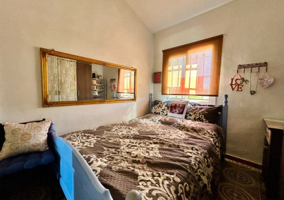 Reventa · Townhouse · Torrevieja · LA SIESTA