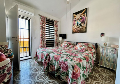 Reventa · Townhouse · Torrevieja · LA SIESTA