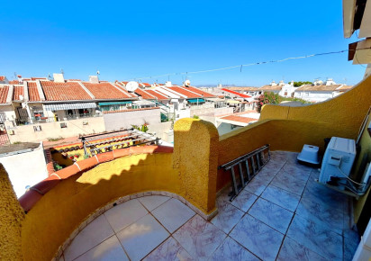 Reventa · Townhouse · Torrevieja · LA SIESTA