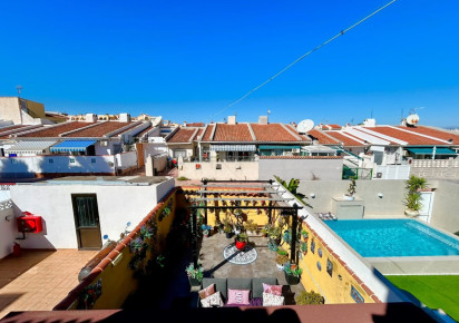 Reventa · Townhouse · Torrevieja · LA SIESTA
