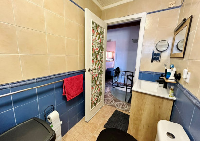 Reventa · Townhouse · Torrevieja · LA SIESTA