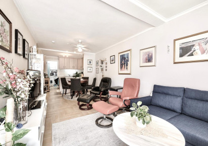 Reventa · Townhouse · Torrevieja · LA SIESTA