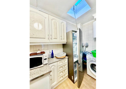Reventa · Townhouse · Torrevieja · LA SIESTA