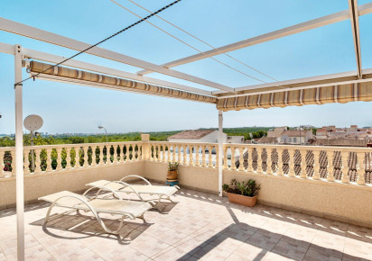 Reventa · Townhouse · Torrevieja · LA SIESTA