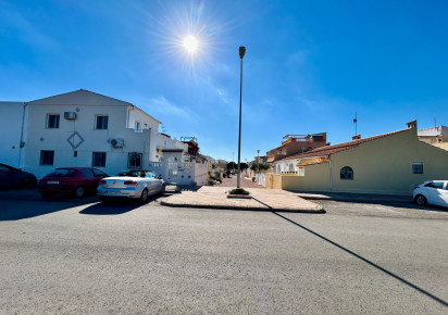 Reventa · Townhouse · Torrevieja · LA SIESTA