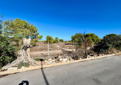 Reventa · Townhouse · Torrevieja · LA SIESTA