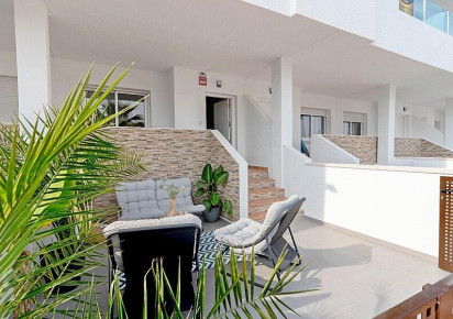 Reventa · Townhouse · Torrevieja · Los Altos