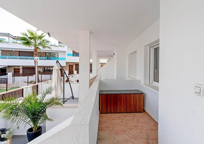 Reventa · Townhouse · Torrevieja · Los Altos