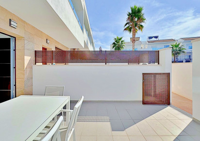 Reventa · Townhouse · Torrevieja · Los balcones