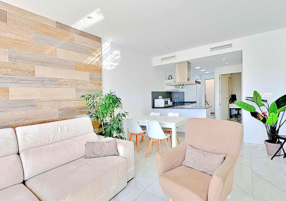 Reventa · Townhouse · Torrevieja · Los balcones