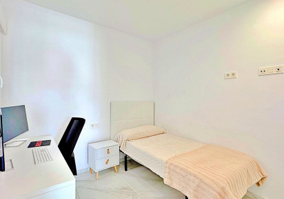 Reventa · Townhouse · Torrevieja · Los balcones