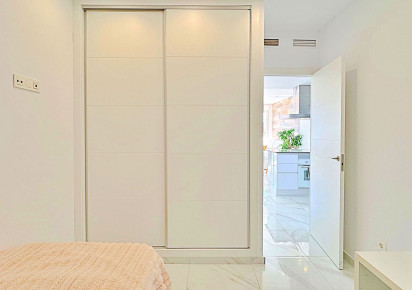 Reventa · Townhouse · Torrevieja · Los balcones