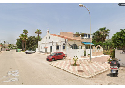 Reventa · Townhouse · Torrevieja · San Luis