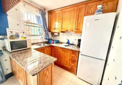 Reventa · Townhouse · Torrevieja · San Luis
