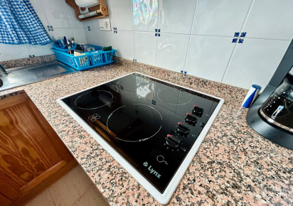 Reventa · Townhouse · Torrevieja · San Luis