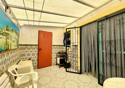 Reventa · Townhouse · Torrevieja · San Luis
