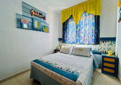 Reventa · Townhouse · Torrevieja · San Luis