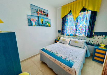 Reventa · Townhouse · Torrevieja · San Luis