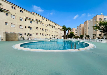 Reventa · Townhouse · Torrevieja · San Luis