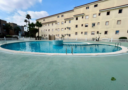 Reventa · Townhouse · Torrevieja · San Luis