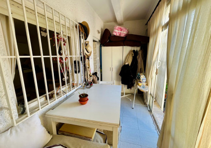 Reventa · Townhouse · Torrevieja · Urbanización San Luis