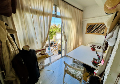 Reventa · Townhouse · Torrevieja · Urbanización San Luis