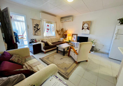 Reventa · Townhouse · Torrevieja · Urbanización San Luis