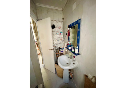 Reventa · Townhouse · Torrevieja · Urbanización San Luis