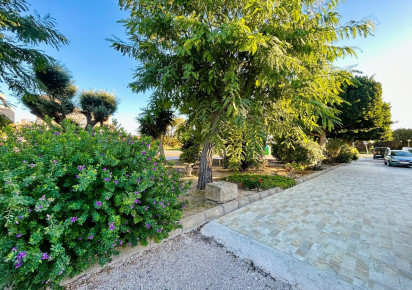 Reventa · Townhouse · Torrevieja · Urbanización San Luis