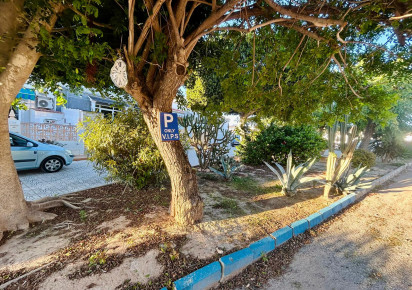 Reventa · Townhouse · Torrevieja · Urbanización San Luis